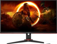 Монитор AOC 24G2SAE/BK