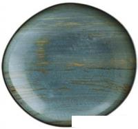 Тарелка обеденная Bonna Madera Mint Vago MDRMTVAO26CK