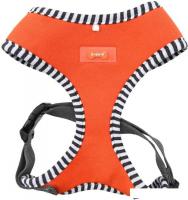 Шлейка Puppia Naunet PASA-HA1607-OR-L (оранжевый)