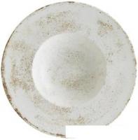 Тарелка глубокая Bonna Matt Gourmet MT-NCRBNC28CK