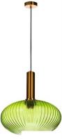 Подвесная люстра LOFT IT IRIS 2072-C+BR