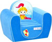 Кресло-мешок Paremo Рыцарь PCR316-02