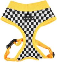 Шлейка Puppia Racer PATD-HA1767-YE-XL (желтый)