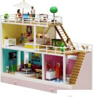 Кукольный домик Lundby Стокгольм LB-60903200