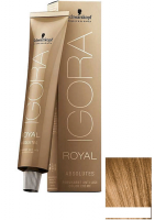 Крем-краска для волос Schwarzkopf Professional Igora Royal Absolutes 9-60 60мл
