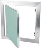 Люк Левша Уголок (20x30 см)