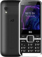 Мобильный телефон BQ-Mobile BQ-2800L Art 4G (черный)