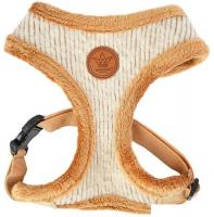 Шлейка Pinkaholic Zuri NASD-HA7505-BE-L (бежевый)