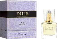 Парфюмерия Dilis Parfum Classic Collection №16 EdP (30 мл)