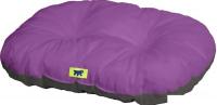 Лежак Ferplast Relax C 89/10 82089099 (фиолетовый/черный)