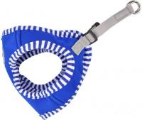 Шлейка Puppia Naunet Q PASA-HQ1607-RB-L (голубой)