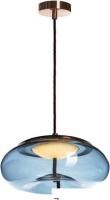 Подвесная люстра LOFT IT Knot 8133-D