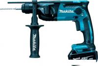 Перфоратор Makita DHR165RME