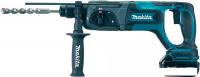 Перфоратор Makita DHR241RFE