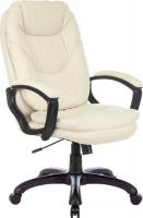 Кресло Бюрократ CH-868N OR-10 (слоновая кость)