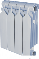 Биметаллический радиатор BiLux Plus R300 (2 секции)