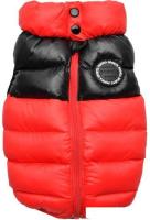 Жилетка для животных Puppia Ultralight 2Colorway PAUD-VT1674-RD-S (красный)