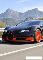 Фотообои Arthata листовые Fotooboi-9 (200x270)