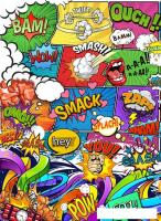 Фотообои Arthata листовые Fotooboi-44 (400x270)