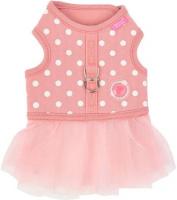 Шлейка Pinkaholic Ida NAUA-HD7624-IP-L (розовый)