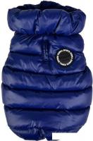 Жилетка для животных Puppia Ultra Light Vest A PAPD-JM1670-NY-M (синий)