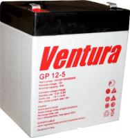 Аккумулятор для ИБП Ventura GP 12-5 (12 В/5 А·ч)