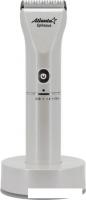 Машинка для стрижки волос Atlanta ATH-6910 (белый)