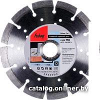 Отрезной диск алмазный  Fubag 10150-3