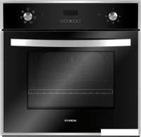 Электрический духовой шкаф Hyundai HEO 6642 IX