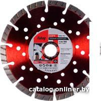 Отрезной диск алмазный  Fubag 11180-3