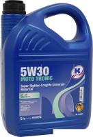 Моторное масло Kuttenkeuler MotoTronic 5W-30 5л