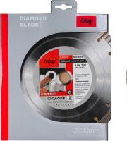 Отрезной диск алмазный  Fubag 31230-3