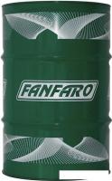 Моторное масло Fanfaro TRD E4 UHPD 10W-40 208л
