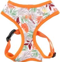 Шлейка Puppia Rowan PASA-HA1604-OR-L (оранжевый)