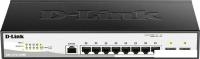 Управляемый коммутатор 2-го уровня D-Link DGS-1210-10/ME/B2A