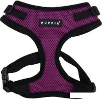 Шлейка Puppia Ritefit PAJA-AC617-PU-M (фиолетовый)