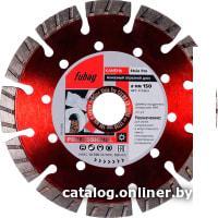 Отрезной диск алмазный  Fubag 11150-3