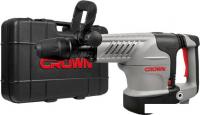 Отбойный молоток Crown CT18123V BMC