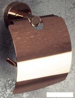 Держатель для туалетной бумаги Bemeta Coral 158112012