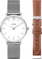 Наручные часы Cluse Minuit CG10207