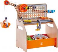 Верстак-стол игрушечный Hape E3028-HP