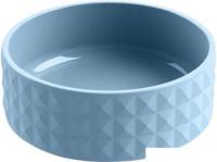 Миска TarHong Diamond CPDMBL3061MB (голубой)