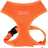 Шлейка Puppia Neon Soft PAPA-AC1325-OR-XL (оранжевый)