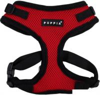 Шлейка Puppia Ritefit PAJA-AC617-RD-L (красный)