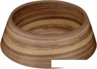 Миска TarHong Acacia Wood PPM3077WBA (коричневый)