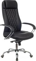 Кресло Бюрократ CH-609SL/ECO (черный)