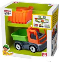 Грузовик Efko Грузовик со сменным кузовом 37011EF-CH