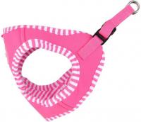 Шлейка Puppia Naunet Q PASA-HQ1607-PK-M (розовый)