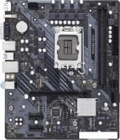 Материнская плата ASRock B660M-HDV