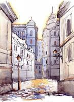 Фотообои Arthata листовые Fotooboi-11 (200x270)